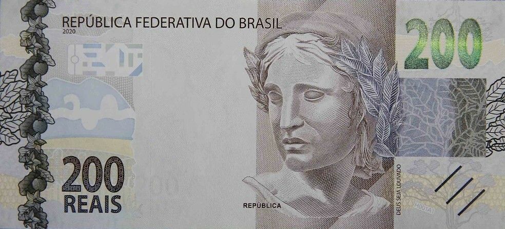 voce ganhou 